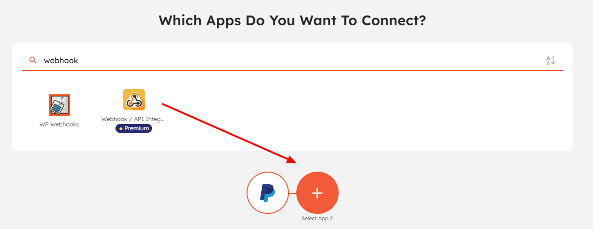 PayPal App Connectivity