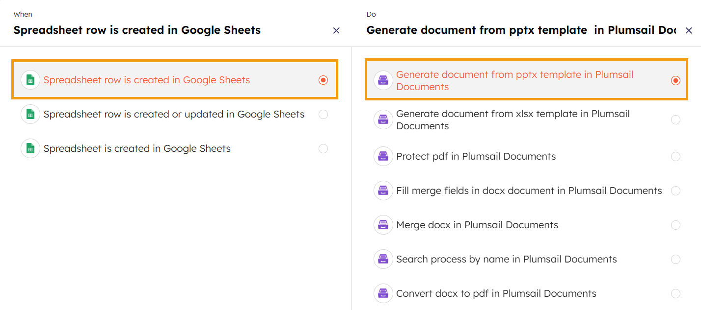 Automate Report Creation and Distribution